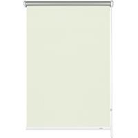 sunpro24 Seitenzug-Rollo Thermo ENERGIESPAREND 920 creme 122 x 180 - 