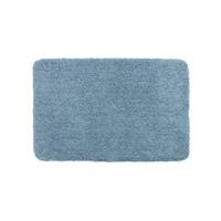 wenko Badteppich Mélange Marine Blue