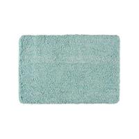 wenko Badteppich Mélange Turquoise