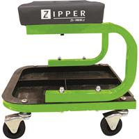 ZI-MHK2 Montagehocker und Rollbrett W853291 - 