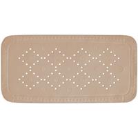 Spirella antislipmat Alaska 71x36cm taupe