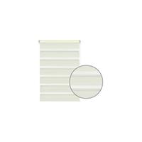 sunpro24 EASYFIX Doppelrollo creme 60 x 150 - 