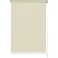 sunpro24 Seitenzug-Rollo ABDUNKLUNG 391 creme 112 x 180