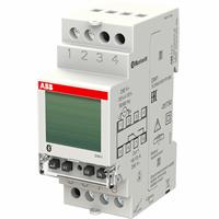 ABB - Zeitschaltuhr DW1, 110-230VAC, 24h digitale Programmierung