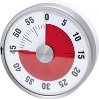 NeXtime Kookwekker - Analoog - Technoline KZW V