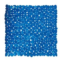 Praxis MSV antislipmat Keien blauw 53x53cm