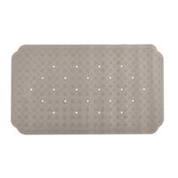 Spirella antislipmat Ruby 40x70cm taupe