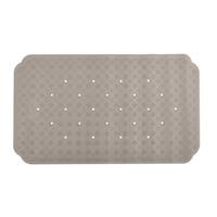 Spirella antislipmat Ruby 40x70cm taupe