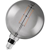 Ledvance SMART+ SMART+ BT CLA GLOBE200 37 6 W/2700K E27 6 W Energielabel: A+ (A++ - E)