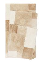 Homie LIVING Teppichart Cala Rosso beige Gr. 60 x 100