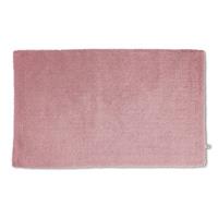 Rhomtuft Badteppich Pur rosenquarz - 402 rosa Gr. 60 x 60