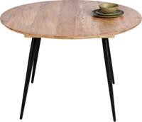 Tom Tailor Eettafel T-SOHO TABLE ROUND