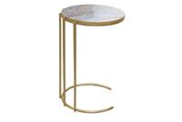 Yomonda Beistelltisch Ohara gold