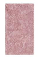 Homie LIVING Teppichart Porto Azzurro Badaccessoires rosa Gr. 70 x 120