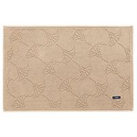 Joop! Badematte New Cornflower 60 Sand - 213 beige Gr. 50 x 70