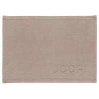 Joop! Badematte Signature 49 Sand - 213 beige Gr. 50 x 70