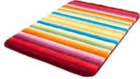 Meusch Badteppich Funky bunt Gr. 50 x 60