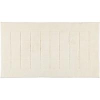 Vossen Badteppich Exclusive ivory - 103 beige Gr. 70 x 120