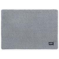 Joop! Badteppich Basic Silber - 026 grau Gr. 50 x 60