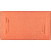 Vossen Badematte Calypso Feeling samba - 257 orange