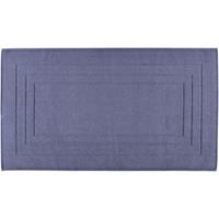 Vossen Badematte Calypso Feeling aubergine - 483 lila Gr. 67 x 125