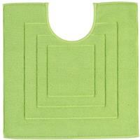 Vossen Vossen Bidetmat Feeling meadow green 60x60