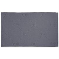 Joop! Badematte Dash 73 Light Anthrazit - 413 grau