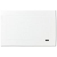 Joop! Badematte Pearl 72 Weiß - 001 weiß Gr. 50 x 70