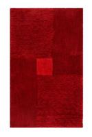 Homie LIVING Teppichart San Piero rot Gr. 60 x 100