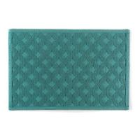 Rhomtuft Badematte Seaside pinie - 279 grün Gr. 50 x 70