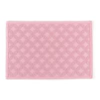Rhomtuft Badematte Seaside rosenquarz - 402 rosa Gr. 50 x 70