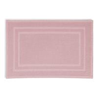 Rhomtuft Badematte Gala rosenquarz - 402 rosa Gr. 50 x 70