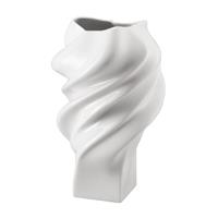 Rosenthal Vasen Squall Weiss Vase 23 cm (weiss)