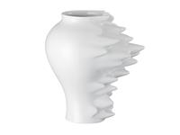 Rosenthal Vasen Fast Vase Weiss 27 cm (weiss)