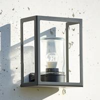 Roger Pradier Hugy buitenlamp