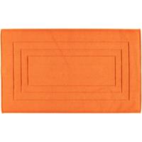 Vossen Vossen Badmat Feeling 60x100 Orange