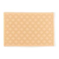 Rhomtuft Badematte Seaside mais - 390 gelb Gr. 50 x 70