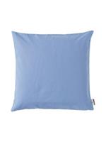 Tom Tailor Home Basic Kissenhülle Kopfkissenbezüge taupe