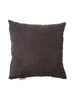 TOM TAILOR HOME Sierkussen Casual cord met cordstructuur, kussenovertrek zonder vulling(1 stuk)