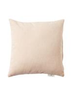 TOM TAILOR HOME Sierkussen Casual cord met cordstructuur, kussenovertrek zonder vulling(1 stuk)