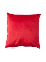 Tom Tailor Sierkussen FRENCH VELVET van zachte micro-velvet (1 stuk)