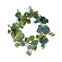Butlers Eukalyptus Girlande Florista, Länge 182 cm hellgrün