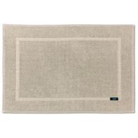 Joop! Badematte Pearl 72 Sand - 213 beige Gr. 50 x 70