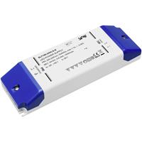 selfelectronics LED-driver 24 V/DC 150 W 6.25 A Constante spanning Self Electronics