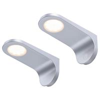 Home24 LED-inbouwverlichting Amon III, 