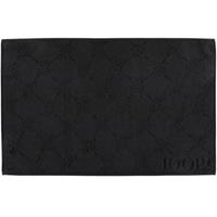 Joop! Badematte Uni Cornflower 1670 schwarz - 906 50x80 cm Gr. 50 x 80
