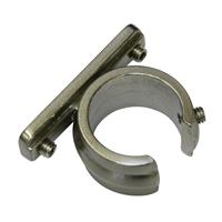 gardinia Ring Adapter, Chicago edelstahl Chicago edelstahl, Ø 20 mm - 