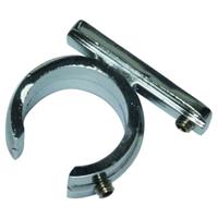 gardinia Ring Adapter, Chicago chrom Chicago Chrom, Ø 20 mm - 