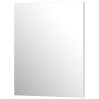AquaVive badkamerspiegel Cecina/Savena 60x80cm hoogglans wit