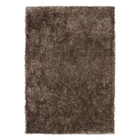 Kayoom Hochflor-Teppich "Diamond 700", rechteckig, Besonders weich durch Microfaser, Wohnzimmer